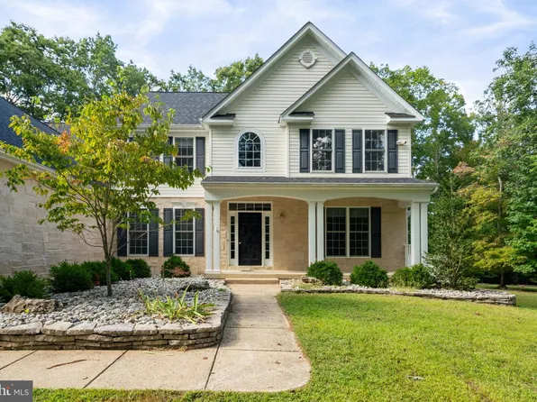 13031 Dahlia Ln, Fredericksburg, VA 22407