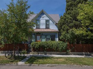 515 E Lewis St, Livingston, MT 59047