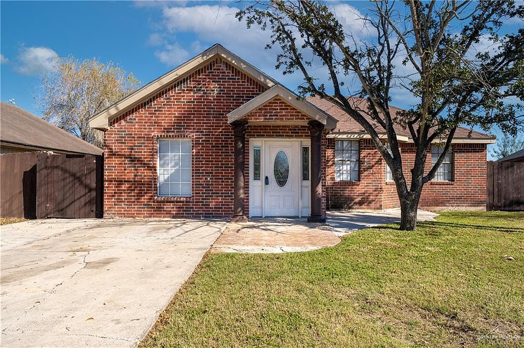 309 Sabinas St, Hidalgo, TX 78557 Zillow