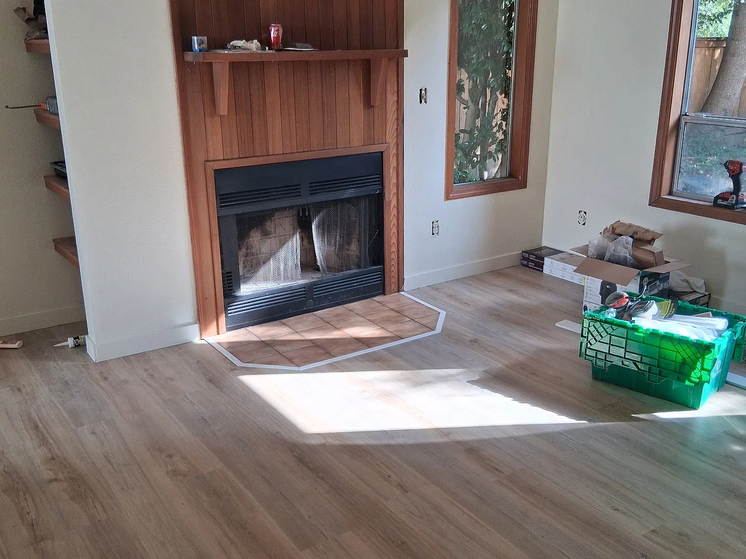 3 bed, 1010 sqft, $2,200 — Photo 2