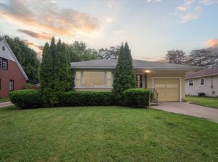 3322 Congress Ave, Saginaw, MI 48602