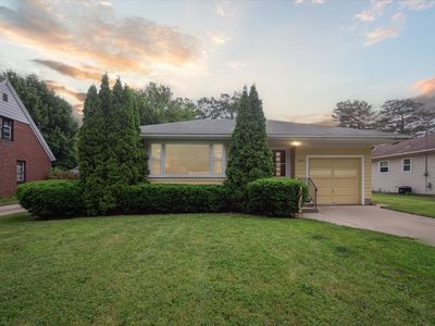 3322 Congress Ave, Saginaw, MI, 48602