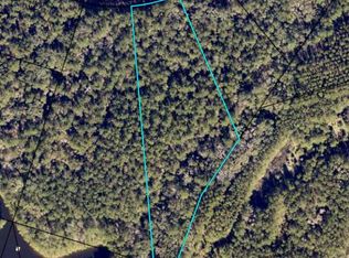 LOT 88 La Sole Ln, Waverly, GA 31565