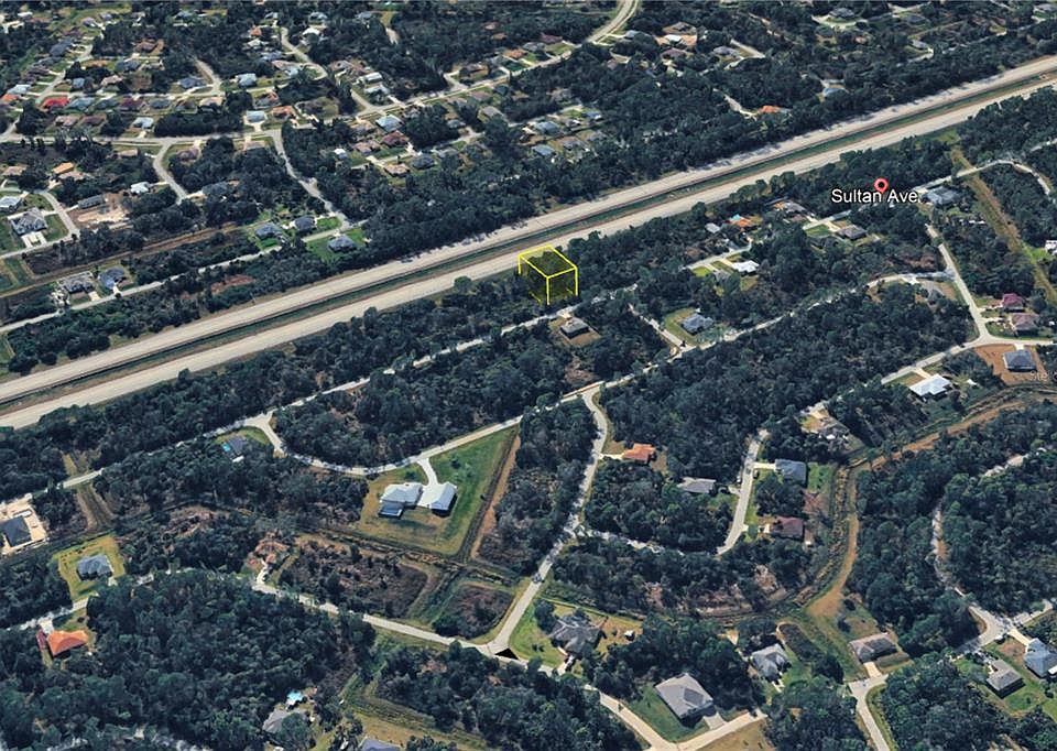 2nd image of SULTAN AVENUE LOT 16