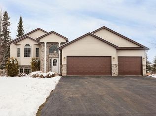 45 Amy Ln, Esko, MN 55733