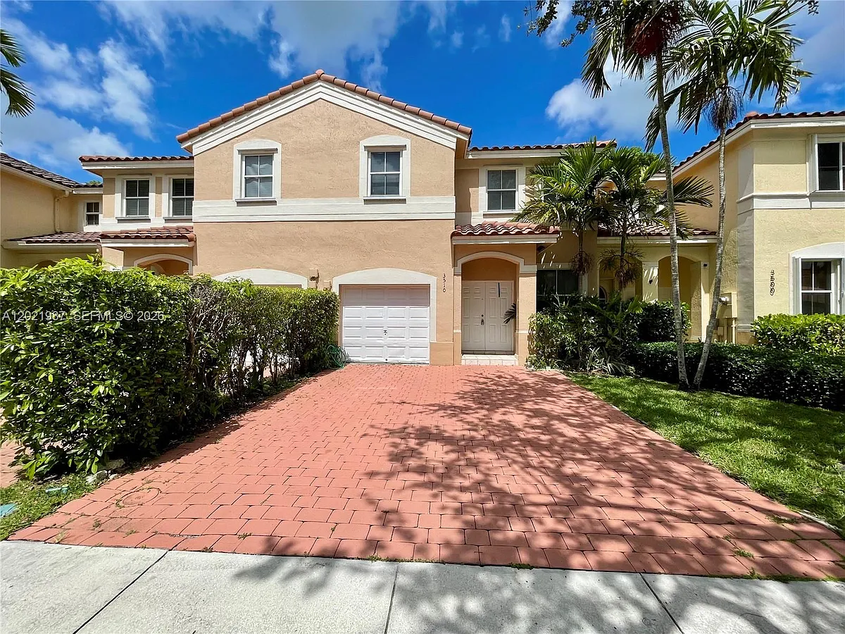 Building Photo - 3510 SW 170th Ave