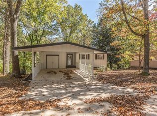 15 Hartsfield Ln, Bella Vista, AR 72715
