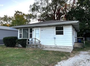 210 N Roeske Ave, Trail Creek, IN