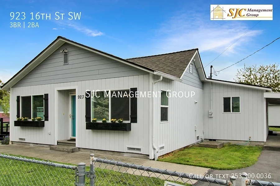 923 16th St SW