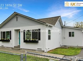 923 16th St SW, Puyallup, WA 98371