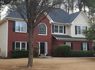 516 Morning Glory Ct, Sugar Hill, GA 30518