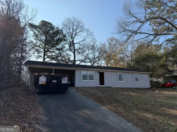 37 Forkwood Cir, Hiram, GA 30141