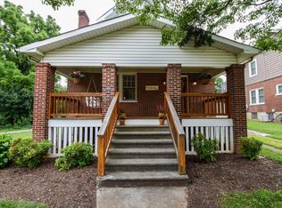 1218 Summit Ave SW, Roanoke, VA 24015