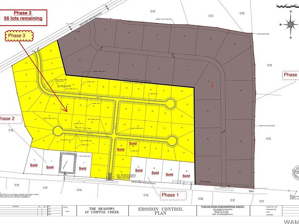 0 Meadows Dr, Berry, AL 35546 Zillow