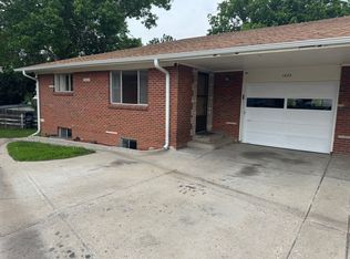 1822 Independence St, Lakewood, CO 80215