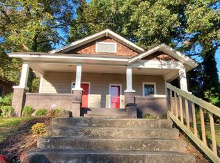 815 Brookline St SW, Atlanta, GA 30310