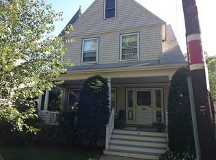 32 Manchester Rd, Brookline, MA 02446