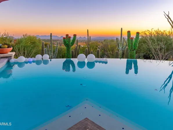 10996 E DISTANT HILLS Drive, Scottsdale, AZ 85262