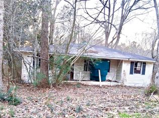 15 B&o Thompson Rd, Lumberton, MS 39455