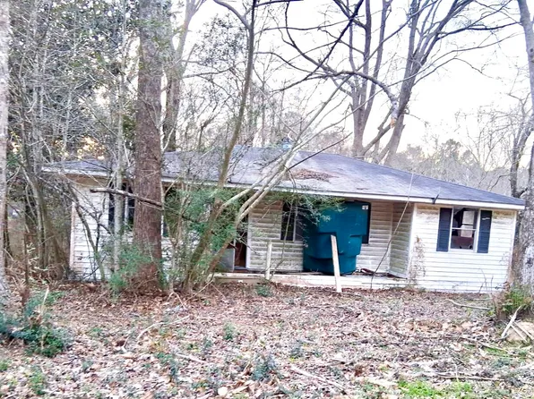 15 B&o Thompson Rd, Lumberton, MS 39455