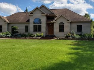 2545 E Simmons Rd, Hessel, MI 49745