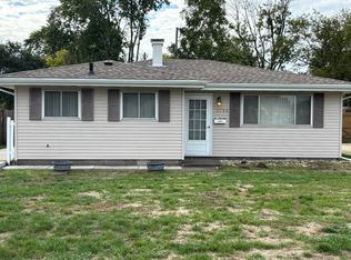 3726 173rd St, Hammond, IN 46323