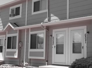 5323 Solar Ridge Dr, Colorado Springs, CO 80917