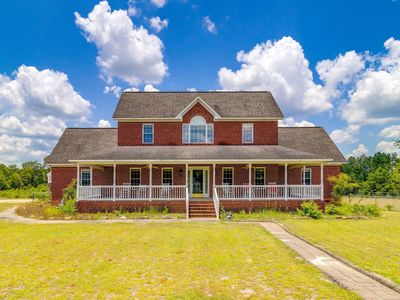 1635 Old Georgetown Rd W, Cassatt, SC, 29032