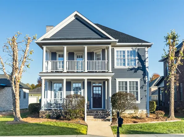 470 Park East Ln, Bowling Green, KY 42103