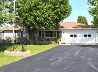 10611 S 100 E, Fairmount, IN