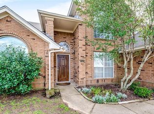 7520 Chapman Rd, North Richland Hills, TX 76182