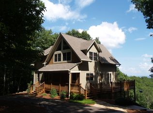 1326 Upper Sassafras Pkwy, Jasper, GA 30143