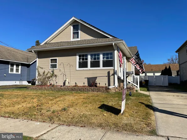 317 Cedarcroft Ave, Audubon, NJ 08106