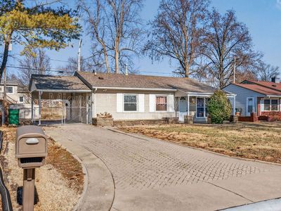 36 Jamestown Dr, Saint Peters, MO, 63376