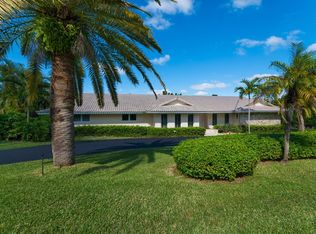 5925 Las Palmas Dr, Coral Gables, FL 33156