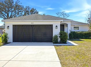 8452 Dorsey St, Spring Hill, FL 34608