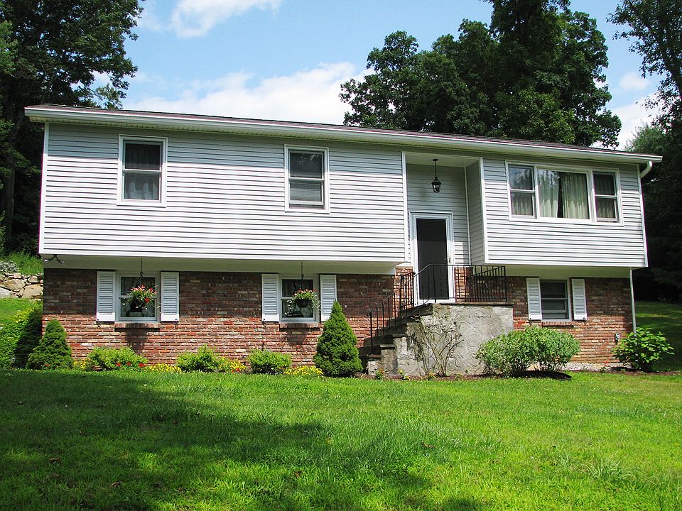 Remodeled home on an acre.