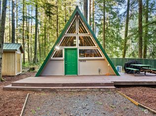 56315 343rd Ave E, Ashford, WA