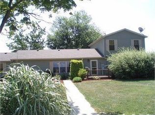 3479 Eagle Creek Rd, West Union, OH 45693