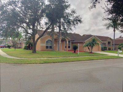 1136 Big Sky Dr, Zephyrhills, FL, 33543
