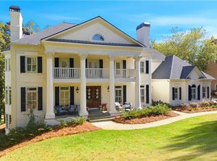 2918 Major Ridge Trl, Duluth, GA 30097