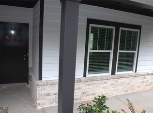 2260 Ashton Ridge Dr SE, Conyers, GA 30013