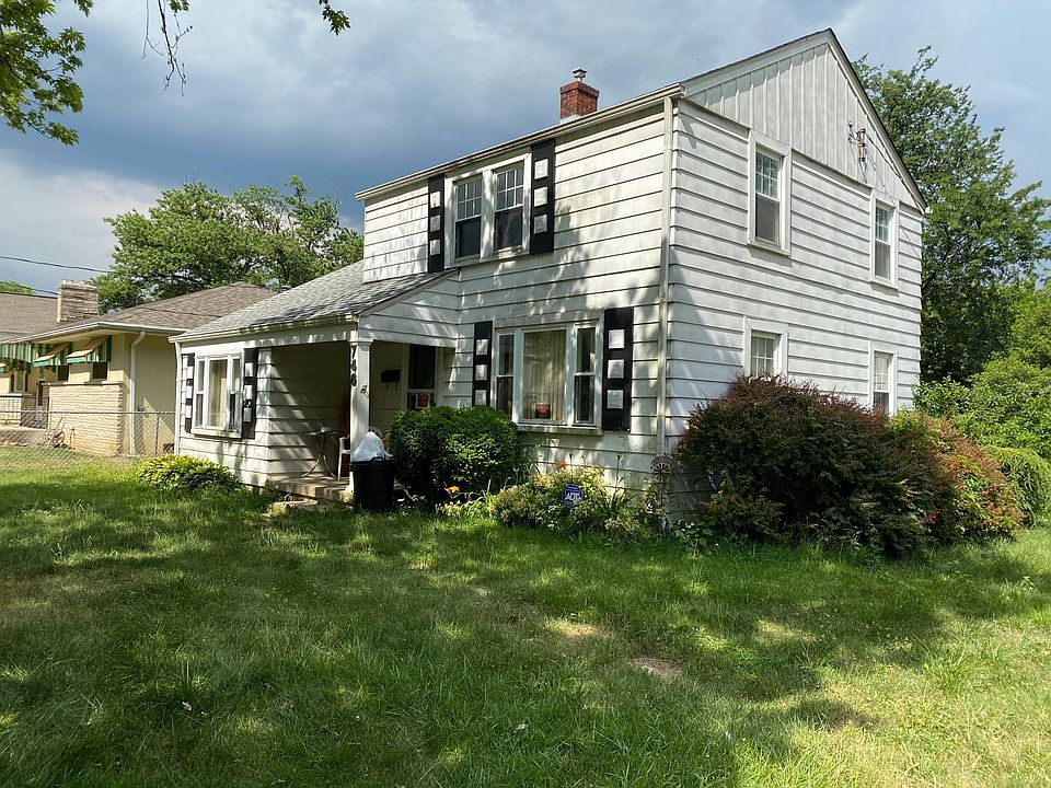 2nd image of 748 Bernhard Rd