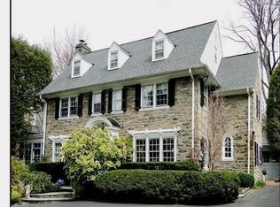 611 Winsford Rd, Bryn Mawr, PA 19010