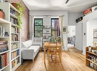 357 W 120th St #2R, New York, NY 10027