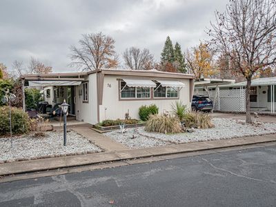 2252 Table Rock Rd SPACE 76, Medford, OR, 97501