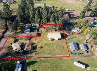 9117 232nd Street E, Graham, WA 98338