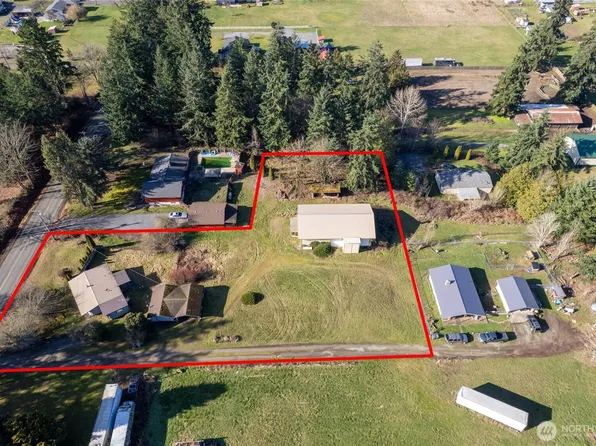 9117 232nd Street E, Graham, WA 98338