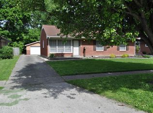 3108 Aires Ct, Louisville, KY