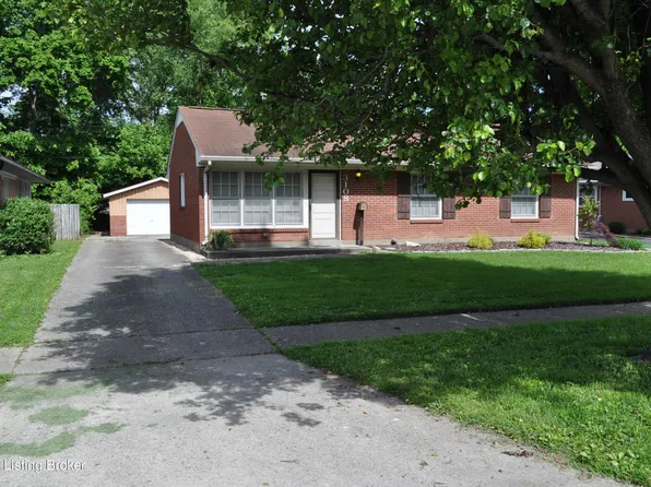 3108 Aires Ct, Louisville, KY 40220